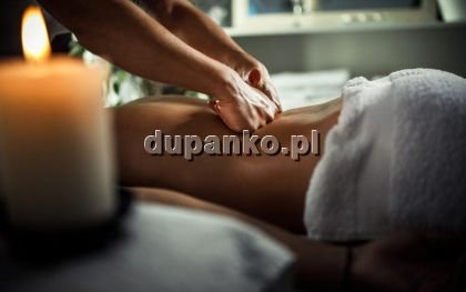 Profesjonalny masaż dla Pań, Dąbrowa Górnicza, śląskie - erotic offer photo nr 1