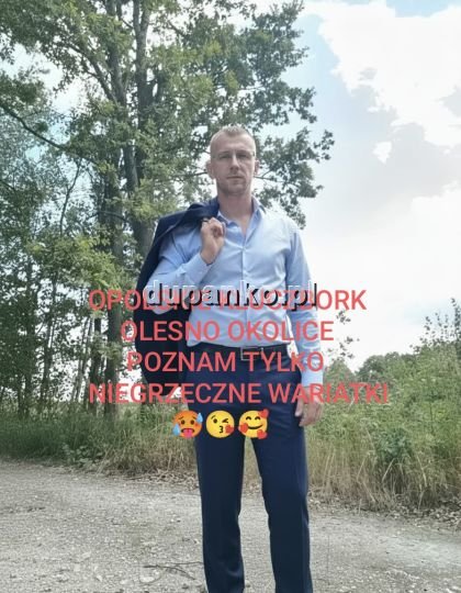 DYSKRETNY69, Praszka, opolskie - erotische Anzeigen Foto nr 1
