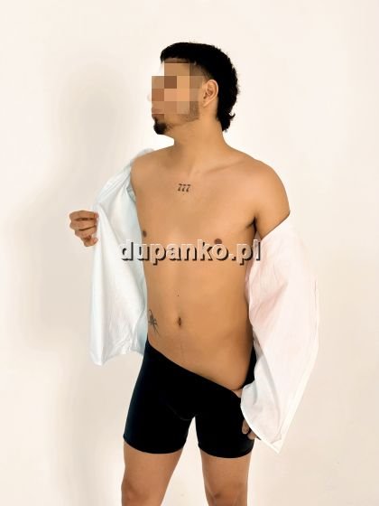 Bruno, Wrocław, dolnośląskie - erotische Anzeigen Foto nr 2