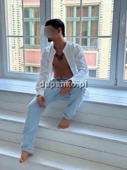 Ryan, Wrocław, dolnośląskie - erotische Anzeigen Foto nr 1