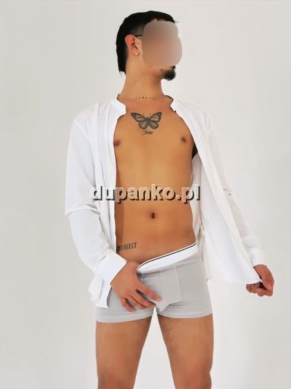 Ryan, Wrocław, dolnośląskie - erotische Anzeigen Foto nr 3