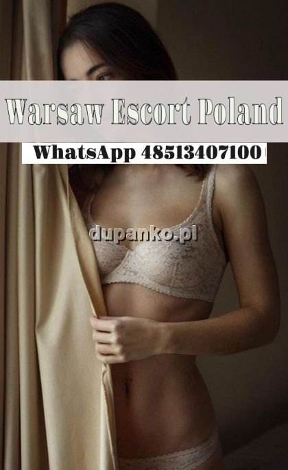 Ania Warsaw Escort, Warszawa, mazowieckie - erotic offer photo nr 4