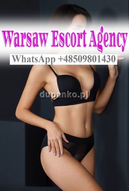Angel Warsaw Escort, Warszawa, mazowieckie - sex anons zdjęcie nr 4