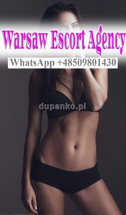 Angel Warsaw Escort, Warszawa, mazowieckie - sex anons zdjęcie nr 2
