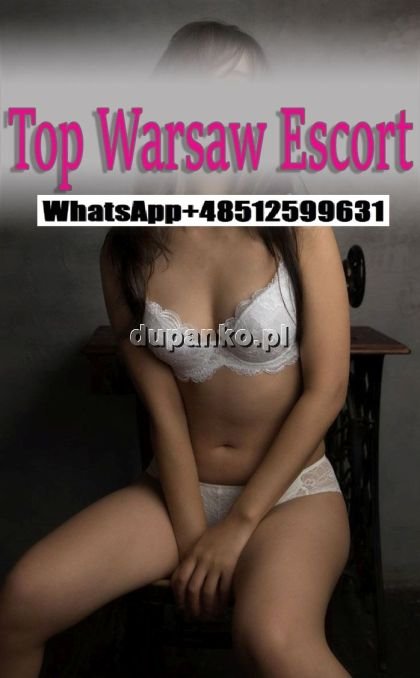 Ira Warsaw Escort, Warszawa, mazowieckie - sex anons zdjęcie nr 4