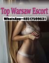 Ira Warsaw Escort, Warszawa