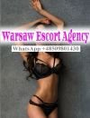 Olga Escort Escort, Warszawa