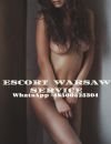 Iza Warsaw Escort, Warszawa