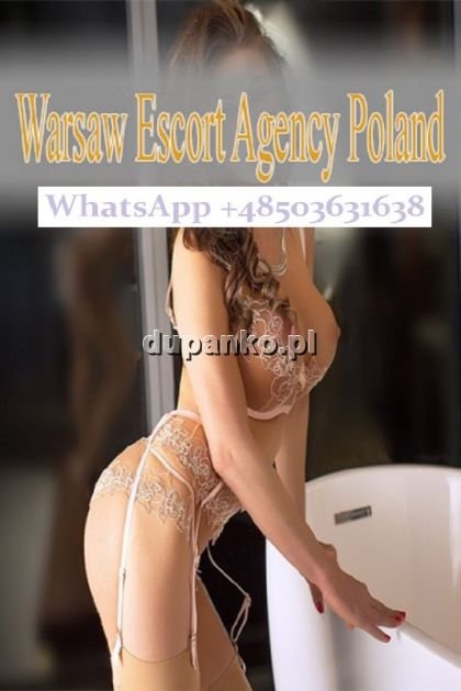 Nadia Warsaw Escort, Warszawa, mazowieckie - erotische Anzeigen Foto nr 3