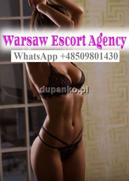 Nina Warsaw Escort, Warszawa, mazowieckie - erotische Anzeigen Foto nr 4