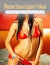 Agnieszka Warsaw Escort, Warszawa