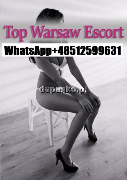 Victoria Warsaw Escort, Warszawa, mazowieckie - erotic offer photo nr 1