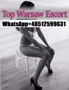 Victoria Warsaw Escort, Warszawa