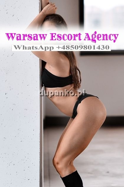 Natalie Warsaw Escort, Warszawa, mazowieckie - erotic offer photo nr 1