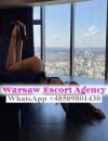 Alana Warsaw Escort, Warszawa
