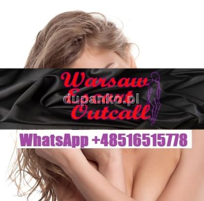 Dora Warsaw Escort, Warszawa, mazowieckie - erotic offer photo nr 2