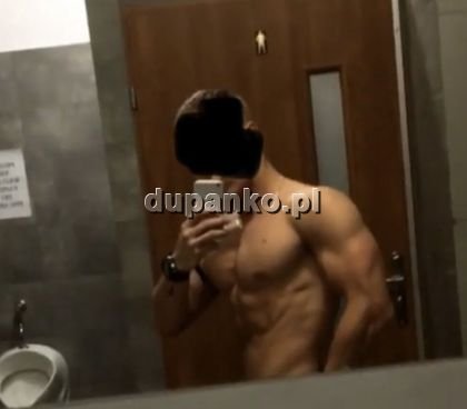 Dawidekk, Katowice, śląskie - erotic offer photo nr 2