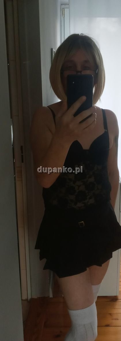 Paulatrans85, Witnica, lubuskie - sex anons zdjęcie nr 3