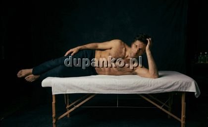 Lukasz.masażysta, Gdańsk, pomorskie - erotic offer photo nr 6