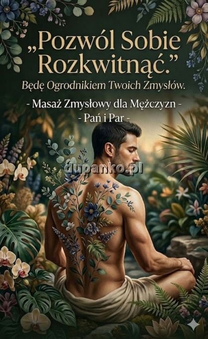 Lukasz.masażysta, Gdańsk, pomorskie - erotic offer photo nr 2