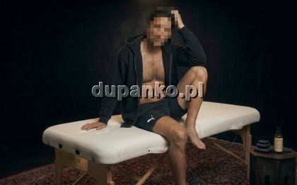 Lukasz.masażysta, Gdańsk, pomorskie - erotic offer photo nr 4