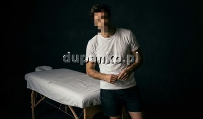 Lukasz.masażysta, Gdańsk, pomorskie - erotic offer photo nr 3