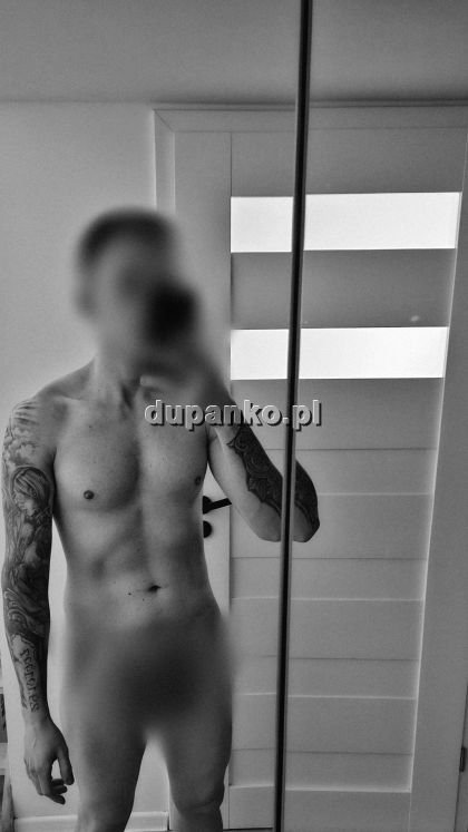 DyskretnyOgień, Grudziądz, kujawsko-pomorskie - erotic offer photo nr 1