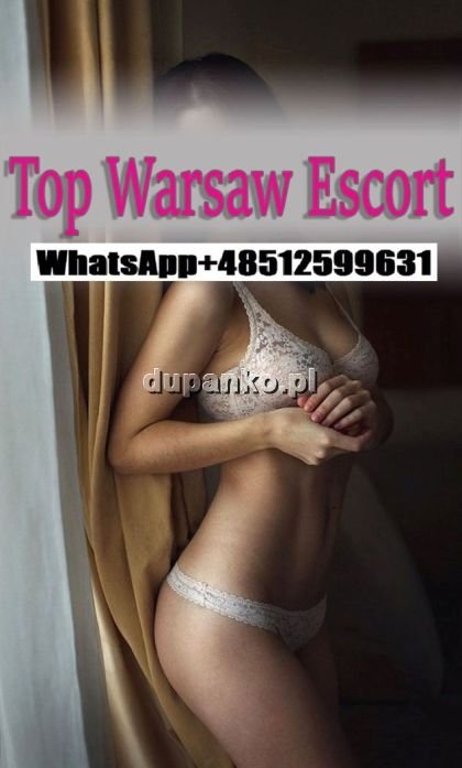 Ira Warsaw Escort, Warszawa, mazowieckie - erotic offer photo nr 1