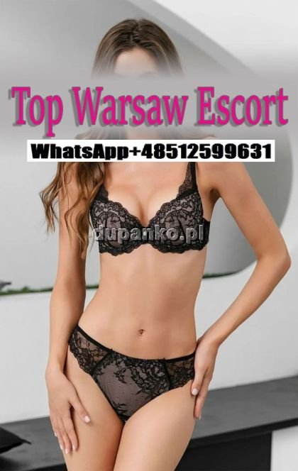Ira Warsaw Escort, Warszawa, mazowieckie - erotic offer photo nr 2