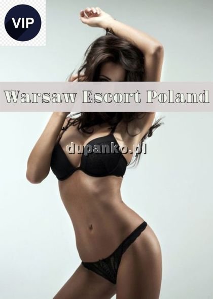 Ania Warsaw Escort, Warszawa, mazowieckie - erotic offer photo nr 5