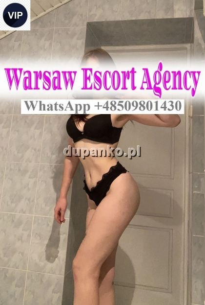 Lilly Warsaw Escort, Warszawa, mazowieckie - sex anons zdjęcie nr 2