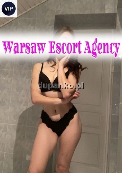 Lilly Warsaw Escort, Warszawa, mazowieckie - sex anons zdjęcie nr 3