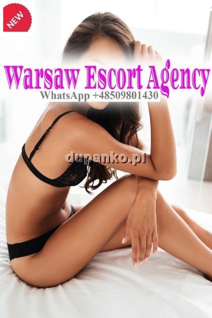 Lola Warsaw Escort, Warszawa, mazowieckie - erotische Anzeigen Foto nr 1