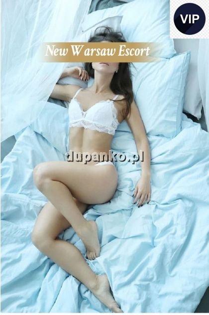 Milena Warsaw Escort, Warszawa, mazowieckie - erotische Anzeigen Foto nr 3