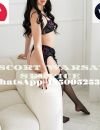 Carla Warsaw Escort, Warszawa
