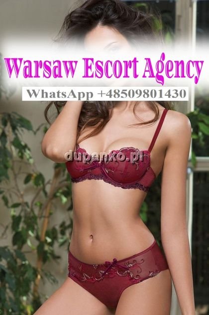 Nina Warsaw Escort, Warszawa, mazowieckie - erotische Anzeigen Foto nr 1