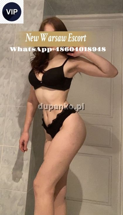 Sandra Warsaw Escort, Warszawa, mazowieckie - sex anons zdjęcie nr 2