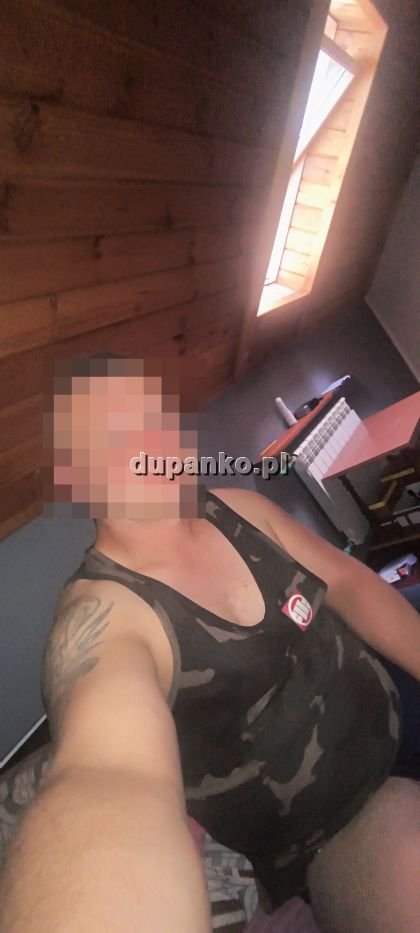 Kawaler42daia, Katowice, śląskie - sex anons zdjęcie nr 1