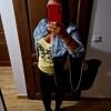 Pocahontas zabiorę Cię właśnie tam, Warszawa, mazowieckie - sex anons zdjęcie nr 1