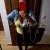 Pocahontas zabiorę Cię właśnie tam, Warszawa, mazowieckie - sex anons zdjęcie nr 3