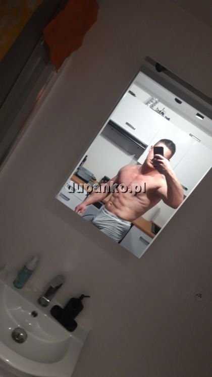 Kamil, Sosnowiec, śląskie - erotic offer photo nr 3