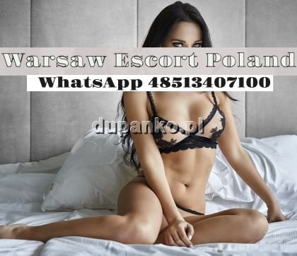 Alexandra Escort Warsaw, Warszawa, mazowieckie - erotic offer photo nr 3