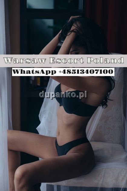 Marta Warsaw Escort, Warszawa, mazowieckie - erotische Anzeigen Foto nr 1