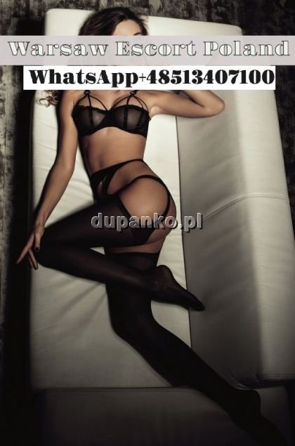 Amely Escort Warsaw, Warszawa, mazowieckie - erotic offer photo nr 1