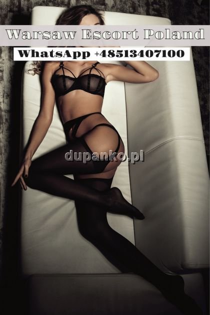 Amely Escort Warsaw, Warszawa, mazowieckie - erotic offer photo nr 4