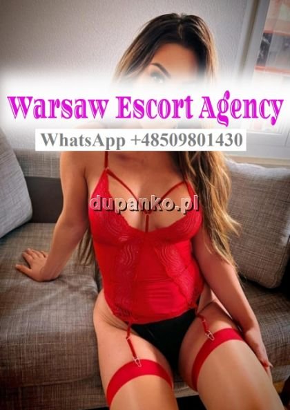 Jasmine Escort Warsaw, Warszawa, mazowieckie - sex anons zdjęcie nr 1