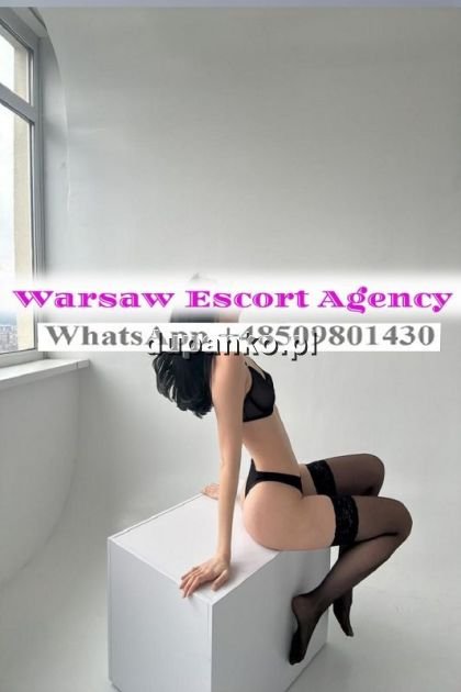 Rosalie Warsaw Escort, Warszawa, mazowieckie - erotic offer photo nr 2
