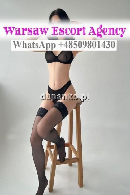Rosalie Warsaw Escort, Warszawa, mazowieckie - erotic offer photo nr 1