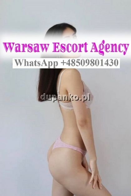 Rosalie Warsaw Escort, Warszawa, mazowieckie - erotic offer photo nr 3