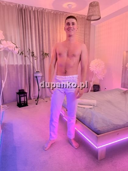 Roberto, Warszawa, mazowieckie - erotische Anzeigen Foto nr 2